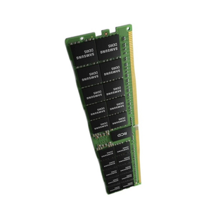 M321R8GA0EB2-CCPKC <span class=keywords><strong>DDR5</strong></span> 64GB <span class=keywords><strong>6400</strong></span> mbps/ PC5-51200 2RX4การลงทะเบียน ECC 288-PIN RDIMM CL52โมดูลหน่วยความจำเซิร์ฟเวอร์1.1V - Product Image 3