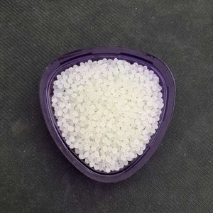 Les fabricants d'acide polylactique PLA poudre PLA granules particules matières premières de qualité médicale vierge - Product Image 2