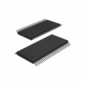 Compras en Línea de Componentes Electrónicos, Interruptor de Bus IC 56 TFSOP (0.240", 6.10mm de Ancho) 12 X 56TSSOP 74CBT16211ADGGRE4 - Product Image 1