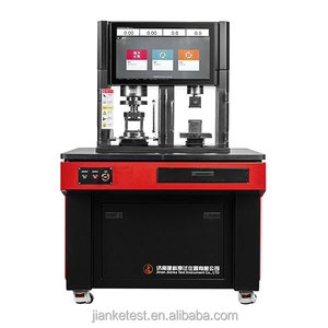 Điều khiển vòng kín hiệu chuẩn tự động của máy kiểm tra độ mỏi cơ/điện tử dài hạn - Product Image 4