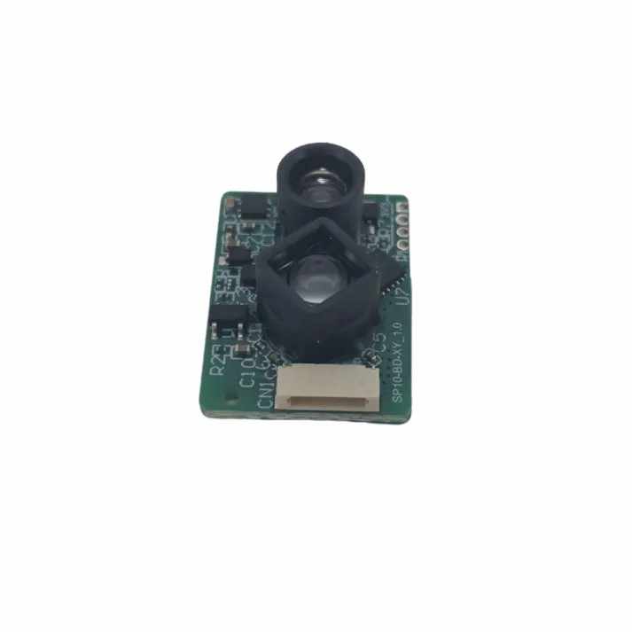 905nm High-Precision Single-point LiDAR Module 20m Laser Sensor with ± ...