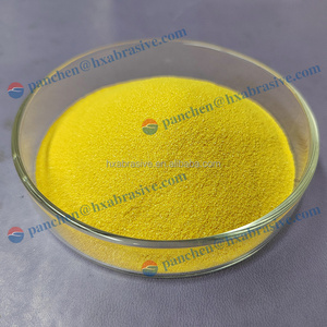 Zirconia Fundida Estabilizada con Calcio en Forma de Burbuja/Grano/Granular/Polvo para Boquillas de Zirconia - Product Image 6