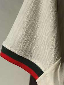 Maglia da <span class=keywords><strong>Calcio</strong></span> 2627 Club Yamal 10 #   Set Personalizzato di <span class=keywords><strong>Maglie</strong></span> da <span class=keywords><strong>Calcio</strong></span> della Nazionale per Uomo, <span class=keywords><strong>Kit</strong></span> Sportivo da Club alla Moda - Product Image 4