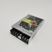 Alimentation à découpage MEANWELL NSP-200-15 200W 15V à sortie unique, en boîtier, avec PFC intégré, AC-DC, qualité médicale, usage industriel, 94% de rendement