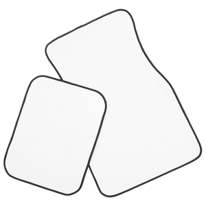 Alfombrillas de Coche Sublimables al por Mayor - Product Image 1