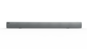 Mini barre de son TV avec 2.0 canaux, haut-parleurs 4x40mm, sortie 20W, micro intégré, Bluetooth 5.0, télécommande, compatible home cinéma - Product Image 5