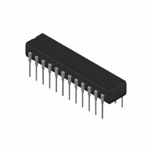 100121DCQR Logic Original 24 CDIP Buy Online Electronic Components - Product Image 1