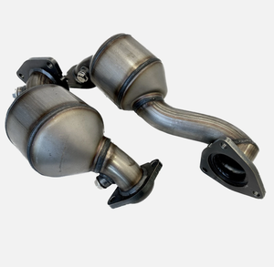 Driewegkatalysator Voor 2010 2011-2016 Lincoln Mks Mkt 3.5l Turbobank 1 & <span class=keywords><strong>2</strong></span> Katalysator - Product Image 2