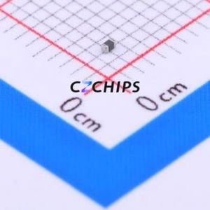 SBY100505T-400Y-N Ferrite Bead 0402 RF ( Impedance @ Frequency: 40Ohm@100MHz )( Error: 25% )( DC Resistance (DCR): 200mOhm ) - Product Image 2