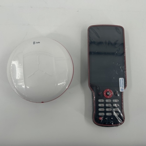 ฐาน GNSS RTK รุ่นขายดีที่สุด และ ComNav Laser RTK LU8 รองรับ GPS และการวางตำแหน่งด้วยภาพ - Product Image 4