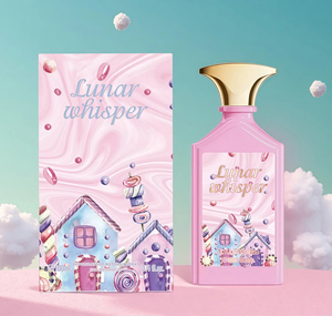 VP61029 Via Pinky Brand 100ml Preventa Nuevos Diseños Perfume Árabe Refrescante con Aroma Dulce Eau De Parfum para <span class=keywords><strong>Mujer</strong></span> - Product Image 4