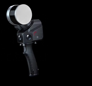เครื่องมือสแกนความแม่นยำสูงระบบ GNSS RTK เลเซอร์แบบพกพา100 - Product Image 5