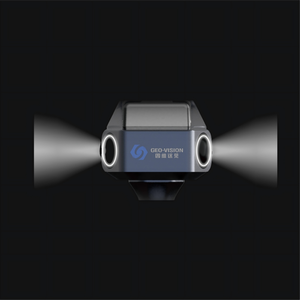 ระบบ LiDAR ความแม่นยำสูง ระบบ LiDAR เลเซอร์แบบพกพา Slam - Product Image 2