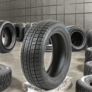 Neumáticos Radiales Sin Cámara <span class=keywords><strong>KEBEK</strong></span> de 13 Pulgadas para Automóvil, 155/70R13 165/80R13, con Garantía de 80000 KM - Product Image 5