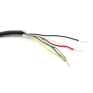 เนมิคอน เฮส-1024-2md โรตารี่เอนโค้ดเดอร์ ตัวเข้ารหัสควบคุมภายใน 24vdc 1000 Ppr - Product Image 3