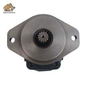 En stock pompe hydraulique à engrenages pour pelle pompe de charge pompe pilote pour V0lvo 750D 14671408 - Product Image 4