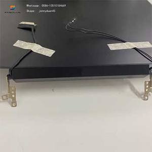 Pour HP Pavilion 15T-<span class=keywords><strong>CX0000</strong></span> L20361-001 LAPTOP15-CX0008CA écran non tactile charnière vers le haut - Product Image 5