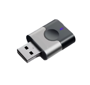Adaptador Inalámbrico para Android Auto, Nuevo Mini 2 en 1, Adaptador USB para CarPlay en el Auto - Product Image 3