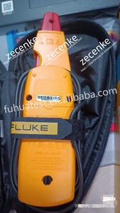 771 Milliamp Process Clamp Meter DMM-Test AC MA-Tester Neu - Product Image 5