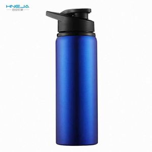 304 Stainless <b>Steel</b> Sports <b>Bottle</b> for Outdoor Activities - Product Image 5