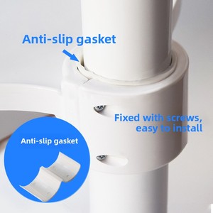Ba-trong-một nha khoa ghế Scaler bảng khay nước cup chủ đa mục đích dụng cụ vệ sinh răng miệng giải pháp lưu trữ bổ sung - Product Image 2