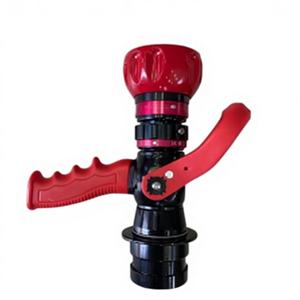 <span class=keywords><strong>Pistolet</strong></span> à <span class=keywords><strong>eau</strong></span> anti-incendie QLD6.0/8III sans recul, pulvérisation DC, <span class=keywords><strong>pistolet</strong></span> à <span class=keywords><strong>eau</strong></span> multifonctionnel - Product Image 3