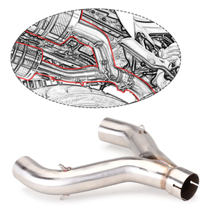 Silencieux d'échappement d'origine pour Aprilia <span class=keywords><strong>SHIVER</strong></span> <span class=keywords><strong>900</strong></span>, en parfait état, pour les courses de motos - Product Image 6