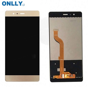 Écran LCD à bas prix pour Huawei P9 P10 P30 P20, écran tactile pour Huawei P9, remplacement d'écran pour Huawei P9 P30 Pro pas cher - Product Image 2