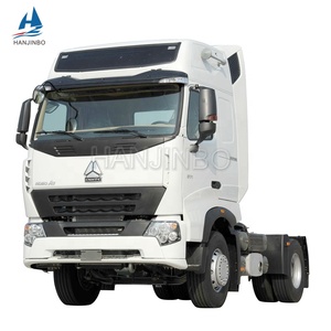 <span class=keywords><strong>Tracteur</strong></span> <span class=keywords><strong>camion</strong></span> haute Performance Howo A7, 4X2, nouvelle collection 2020 - Product Image 3