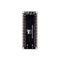 Carte de développement ESP32-S3 MCU, module WROOM, processeur double cœur 2,4 GHz, Wi-Fi et Bluetooth double mode