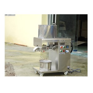Máquina de Extracción de Aceite de Semillas de Moringa y Girasol Automática Mini de Alta Calidad para Cacahuetes - Product Image 3