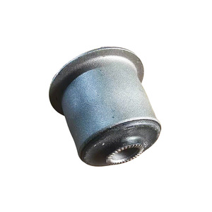 Silentbloc supérieur de suspension SsangYong 44412-08000 en caoutchouc pour bras de commande de châssis automobile - Product Image 4