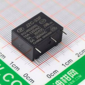 Bulk Discount JZC-33F/012-HS3 555 DIP Relays Relays - Product Image 1