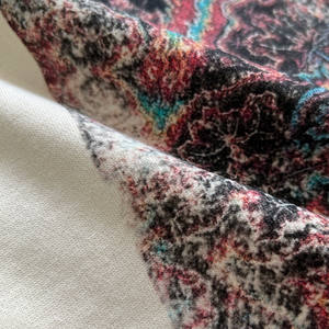 Spring High Quality Puff Print Cotton t Shirt Manufacturer Rhinestones tank <b>Tops</b> Custom Oversiezd Graphic Sleeveless T-shirt - Product Image 3