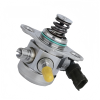 OEM 2022020100 5501657402 0261520456 Nouvelle pompe à carburant haute pression de remplacement de haute qualité pour Geely 1.5T Auto Garantie 1 an