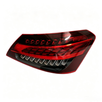 Auto-LED-Rückleuchten-Set für Mercedes-Benz E-Klasse W213 Gebrauchte Original-Bremsleuchte Blinker Rücklicht