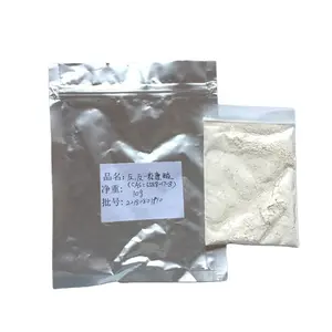 High quality trans,trans-Muconic acid/C6H6O4 cas 3588-17-8