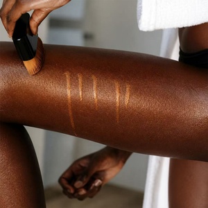 Aceite Bronceador al por Mayor, Aceite Corporal Hidratante con Brillo, Logotipo Personalizado OEM ODM - Product Image 3