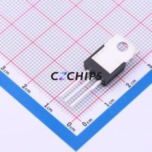 ขายทั้ง IPP60R099P7XKSA1กับ-220-3ทรานซิสเตอร์ผลฟิลด์ทรานซิสเตอร์ (MOSFET) - Product Image 2