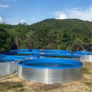 Equipo de Acuicultura de PVC en Oferta, Buena Resistencia, Bajo <span class=keywords><strong>Precio</strong></span>, Herramientas de Piscicultura para Agricultura - Product Image 6