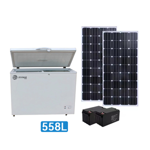 Congelador Solar BD/BC-558 - Product Image 4