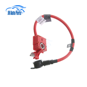 Câble de borne de <span class=keywords><strong>batterie</strong></span> positive de voiture 61129259425 pour <span class=keywords><strong>BMW</strong></span> 320i 320i XDrive 2013-2018 pour <span class=keywords><strong>BMW</strong></span> 330i 330i GT XDrive 2017-2018 F30 - Product Image 3