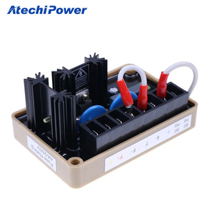 Regulador de voltaje automático AVR <span class=keywords><strong>SE350</strong></span>, N/P, N/P, SE, 350, - Product Image 6