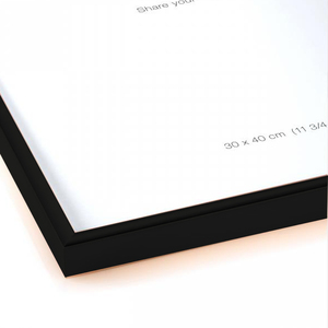 <span class=keywords><strong>Cadre</strong></span> décoratif en aluminium brossé et métal <span class=keywords><strong>rose</strong></span> écologique <span class=keywords><strong>cadre</strong></span> d'affiche mince 50x50 <span class=keywords><strong>30x40</strong></span> 40x50 20x25 35x25 - Product Image 4