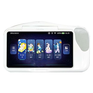 เครื่องตรวจวัดสายตาแบบพกพา รุ่นใหม่ ประสิทธิภาพสูง HVS-200 ออโต้รีแฟรกเตอร์ - Product Image 3