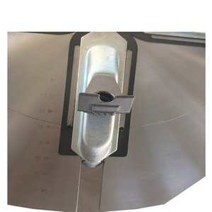 CE China-Herstellung 12-26'' Reifenmontiermaschine mit Abkippbarem Turm und Schwenkarm für PKW - Product Image 5