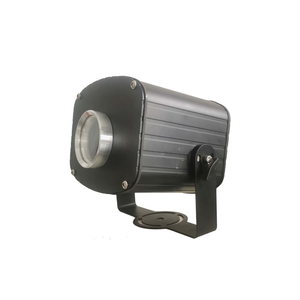 Projecteur publicitaire professionnel à motifs aquatiques pour <span class=keywords><strong>jardin</strong></span>, allée, avec projection dynamique de paysages océaniques fantastiques - Product Image 3