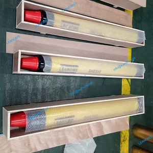 Marteau de forage QL60 foret <span class=keywords><strong>DTH</strong></span> pour le forage de puits d'eau traité Perceuse de roche de construction de marteau <span class=keywords><strong>DTH</strong></span> de <span class=keywords><strong>6</strong></span> pouces - Product Image 6