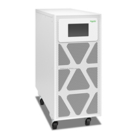 APC Easy UPS 3S Pro E3SP20KH 20kVA 20KW 400V 3:3 UPS Online untuk Server Baterai Eksternal Pusat Data Tersedia Harga Terbaik