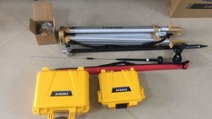 ใช้ราคาถูกมาก99% อุปกรณ์สำรวจใหม่ที่แตกต่างกัน GPS chcnav I73 + , GNSS, RTK Rover สำหรับการสำรวจ<span class=keywords><strong>ที่ดิน</strong></span> - Product Image 5